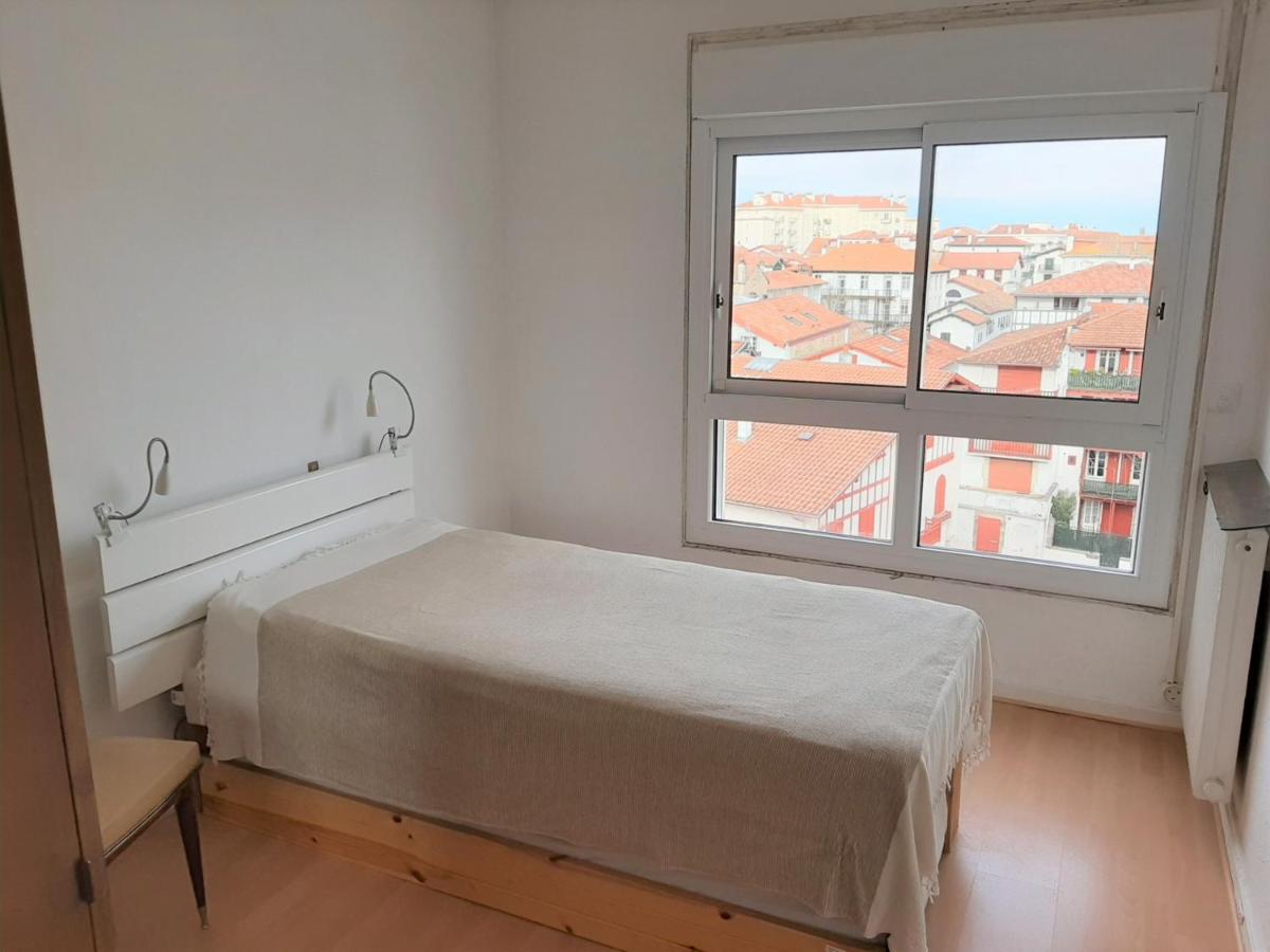 Saint-jean-de-luz, 4 Pièces, 6 Personnes - Fr-1-239-598