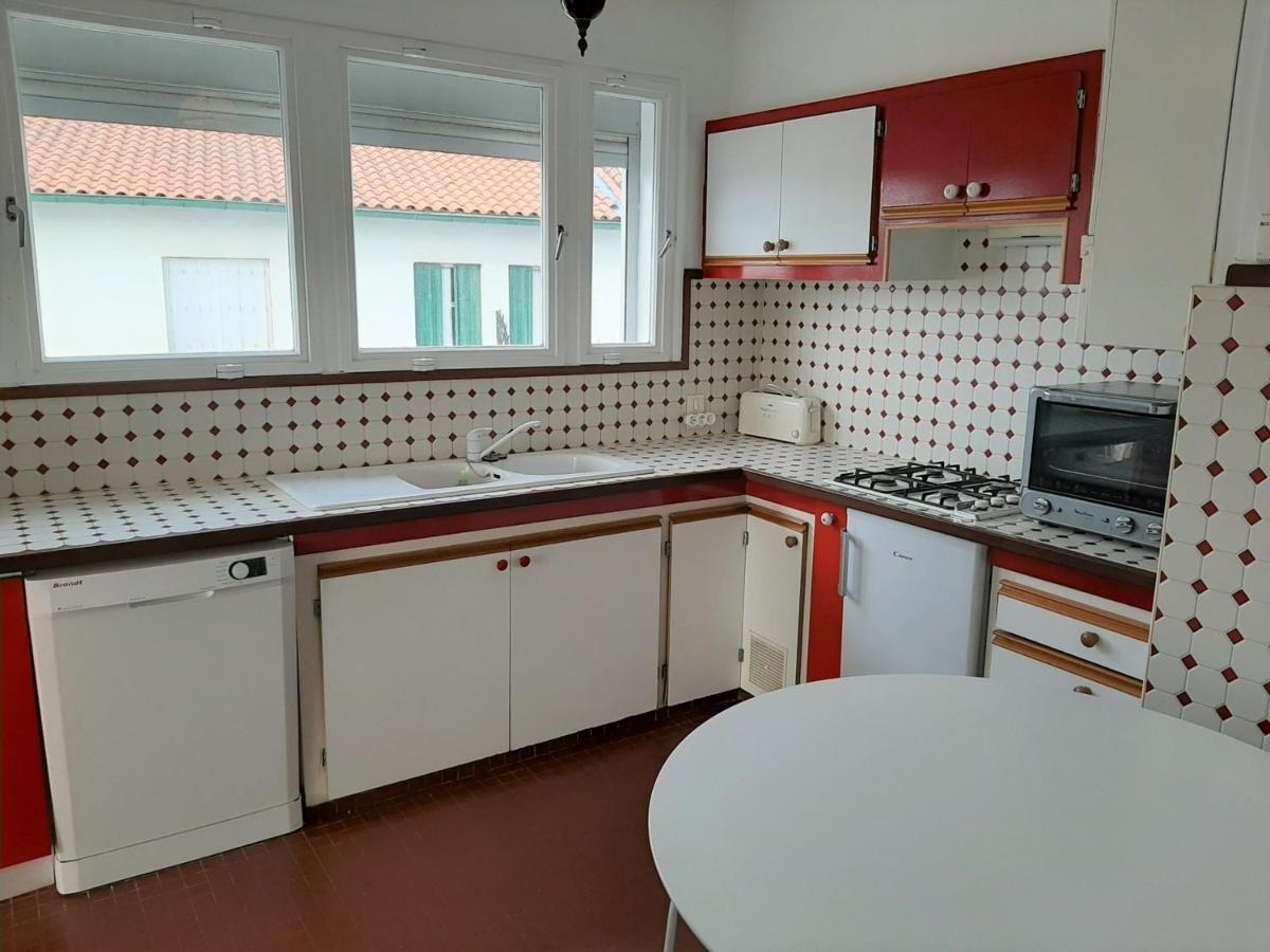 Appartement Saint-jean-de-luz, 4 Pièces, 6 Personnes - Fr-1-239-598 *