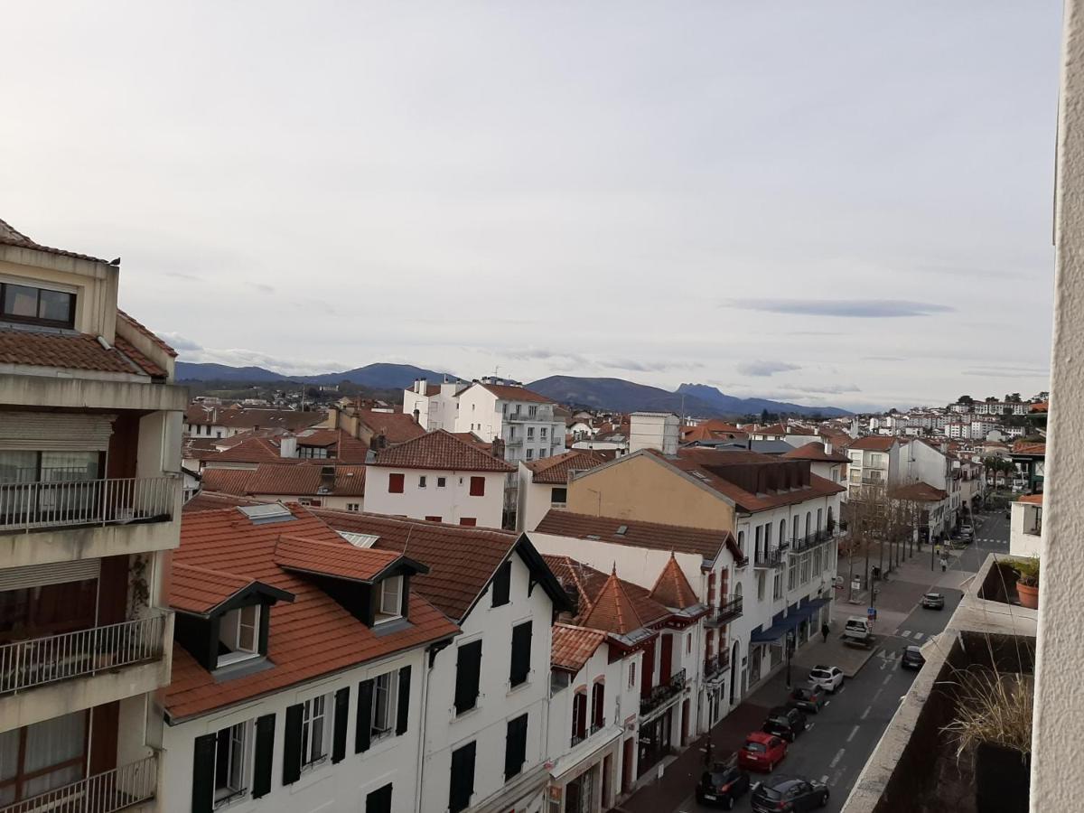Saint-jean-de-luz, 4 Pièces, 6 Personnes - Fr-1-239-598 *