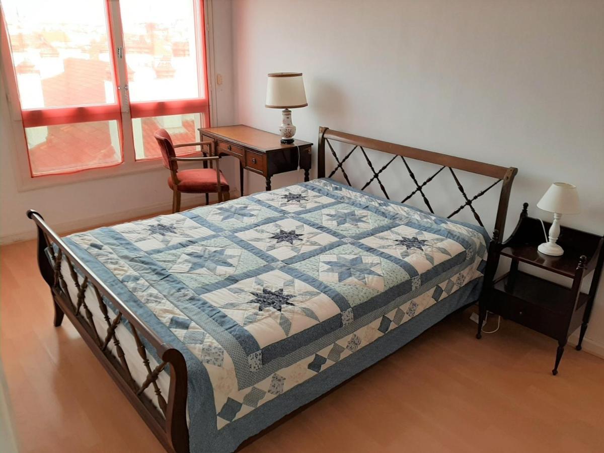 Appartement Saint-jean-de-luz, 4 Pièces, 6 Personnes - Fr-1-239-598 *